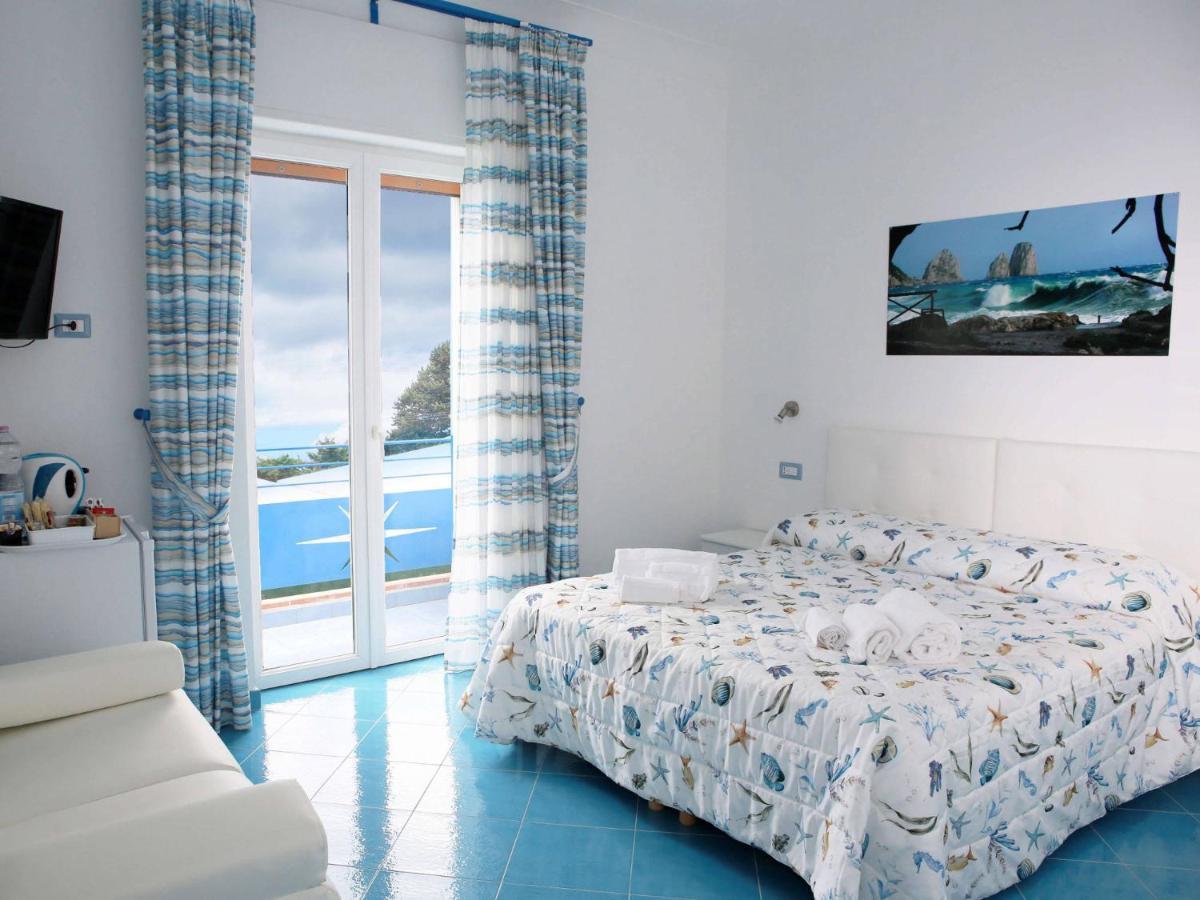 Caprionda Bed & Breakfast Eksteriør bilde