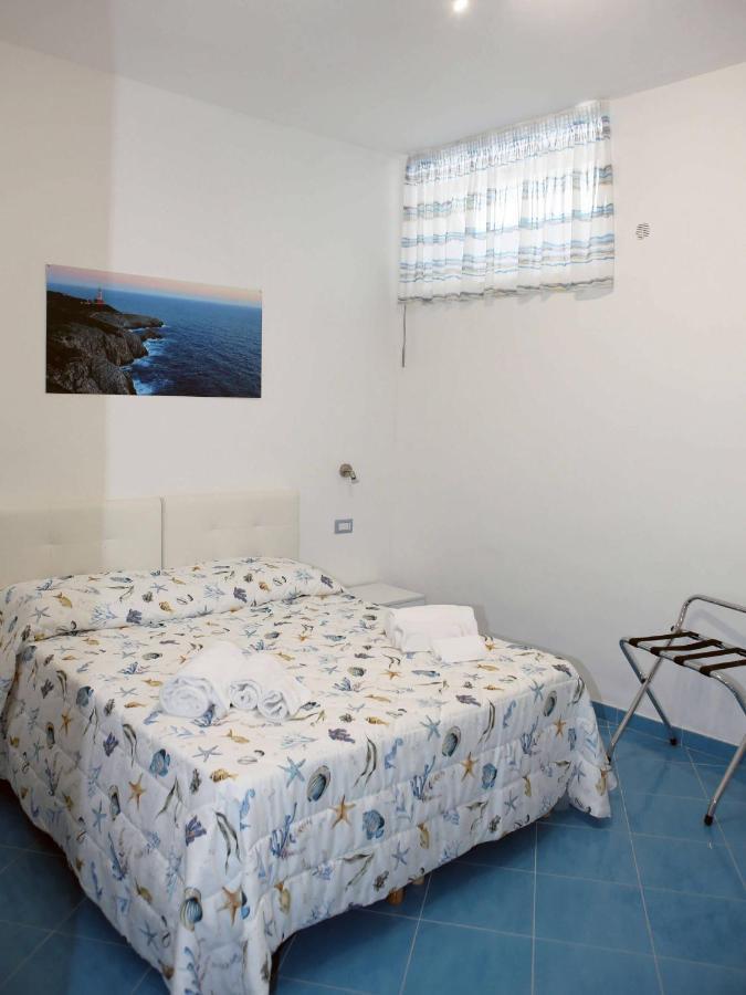 Caprionda Bed & Breakfast Eksteriør bilde