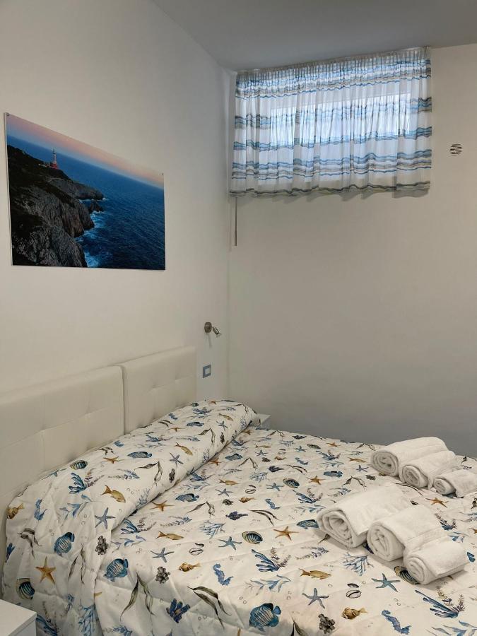 Caprionda Bed & Breakfast Eksteriør bilde