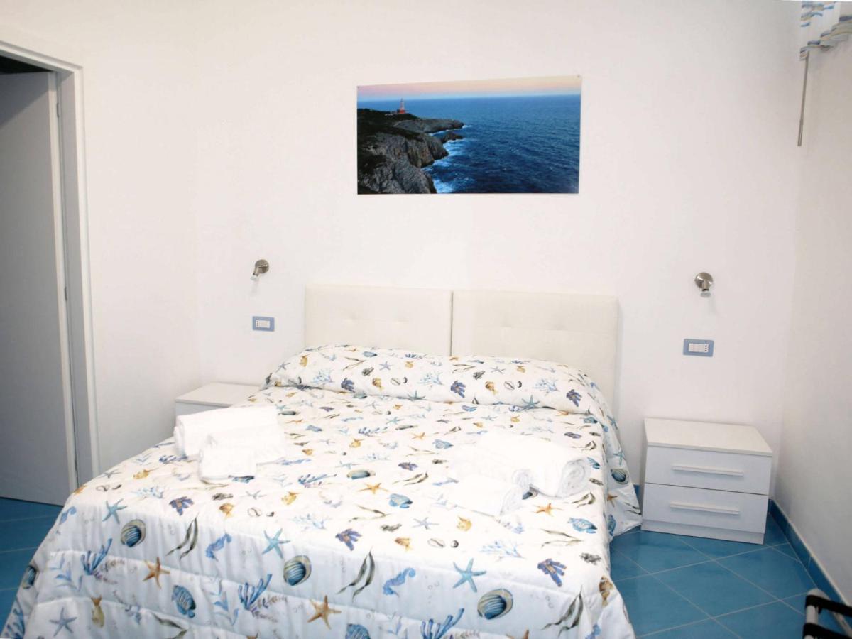 Caprionda Bed & Breakfast Eksteriør bilde