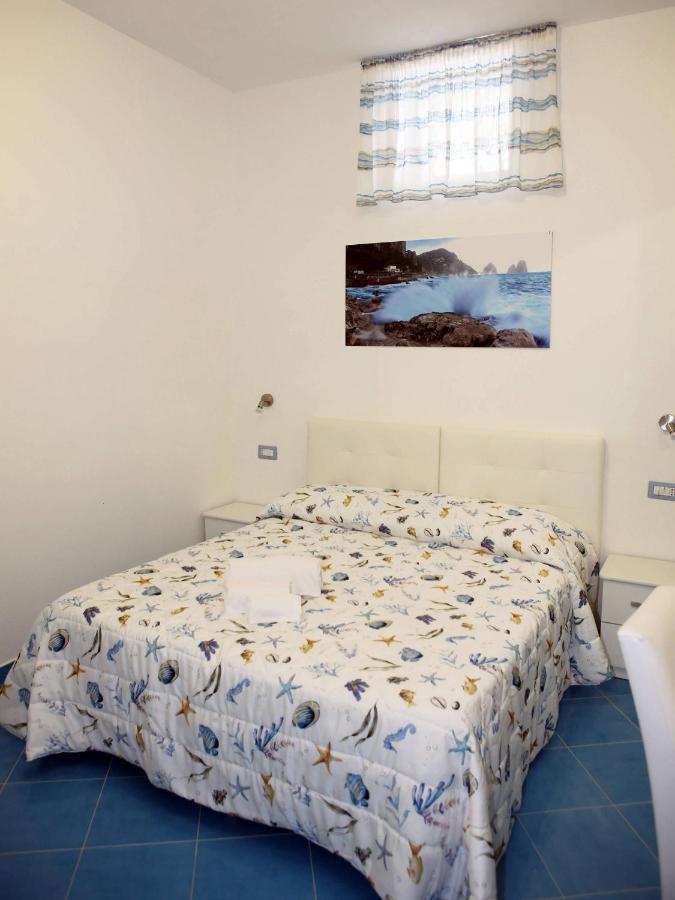 Caprionda Bed & Breakfast Eksteriør bilde