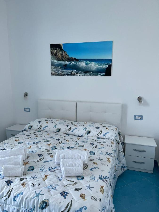Caprionda Bed & Breakfast Eksteriør bilde