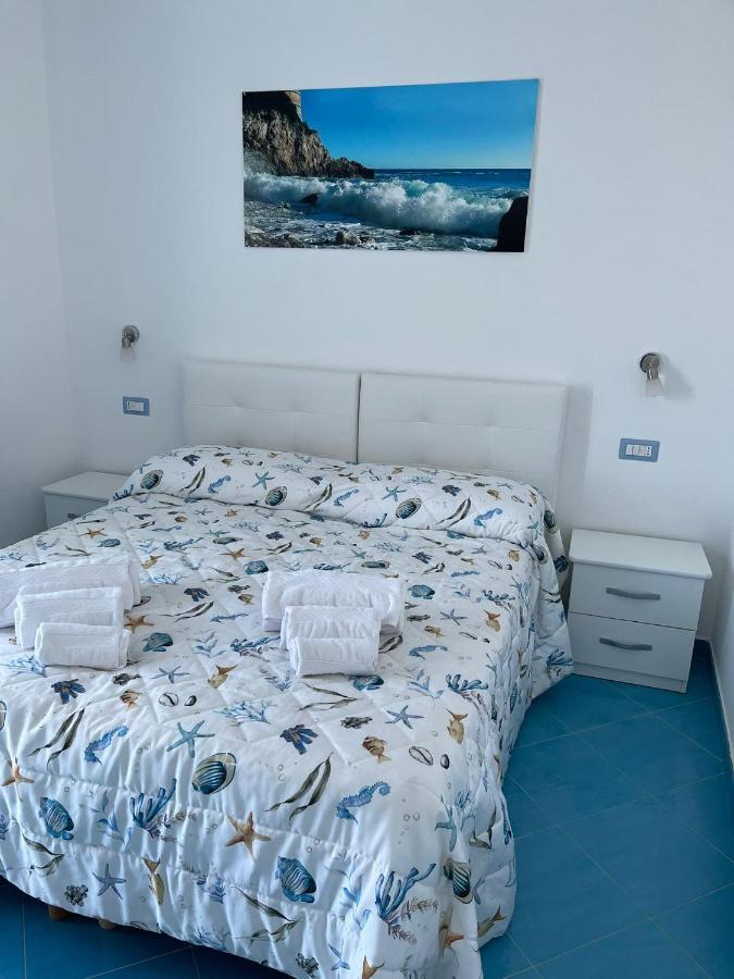 Caprionda Bed & Breakfast Eksteriør bilde