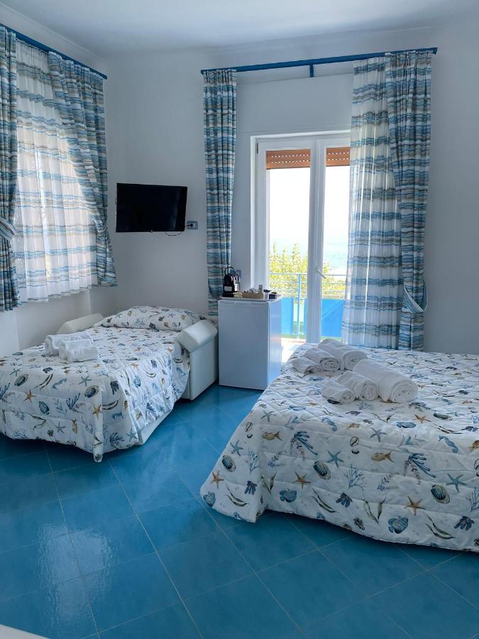 Caprionda Bed & Breakfast Eksteriør bilde