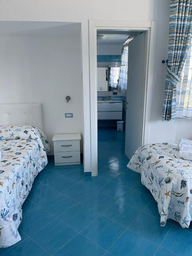 Caprionda Bed & Breakfast Eksteriør bilde