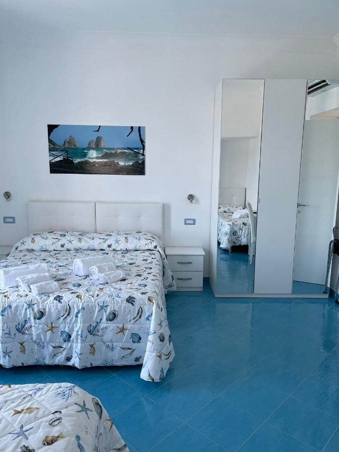 Caprionda Bed & Breakfast Eksteriør bilde