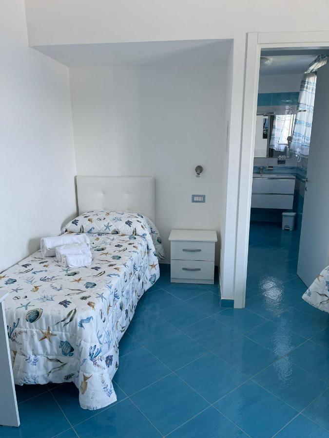 Caprionda Bed & Breakfast Eksteriør bilde